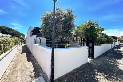 Vacation Villa in Torre dell'Orso 250 m from the beach in Residence