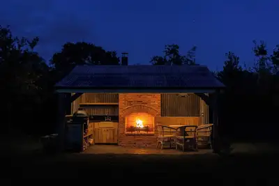 Image de Wilderness Reserve - Stump