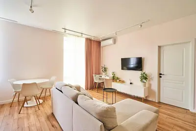 Image de Apartment on Stefan 64
