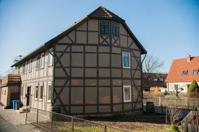 Image de Appartement dans un environnement charmant.