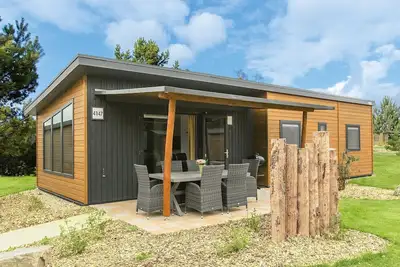 Image de Mobil-home au Tropical Islands Resort