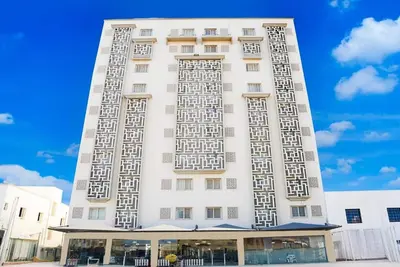 Image de Suite Signature Évasion | Expérience de Luxe à