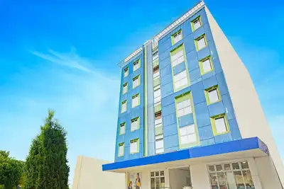 Image de Retraite jumelle de luxe dans les résidences 1318