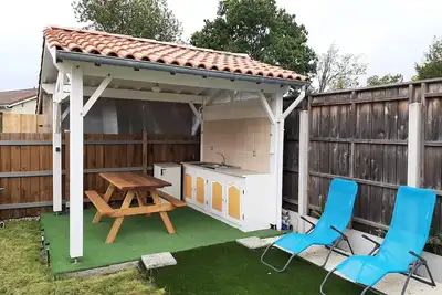 Image de Maison à La Teste proche plage Arcachon