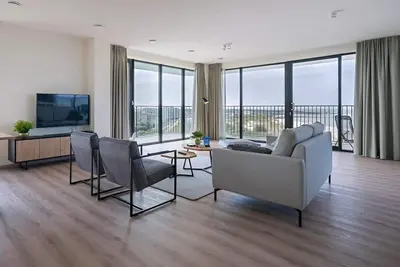 Image de Appartement vue panoramique sur la mer