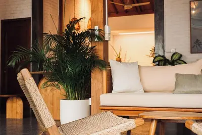 Image de 3Bdr Villa | Pererenan Beach | Private Pool
