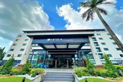 Image de Escapade familiale ultime au Sunday Hevea Resort