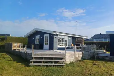 Image de Lovely cottage close to the water