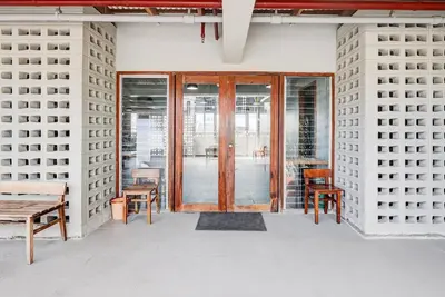 Image de Retraite double confortable à Olympia, Makati