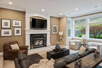 Image de Executive 3 bedroom Home on Bear Mountain