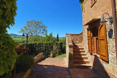 Image de Farmhouse Borgo Sette Tigli - apt 3