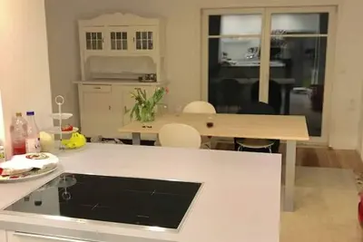 Image de Vacation home Hygge - Full service vacation- dog friendly