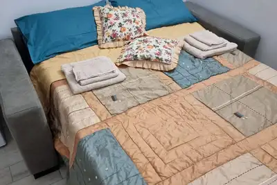 Image de Appartement 'Caterina' avec Wi-Fi et climatisation