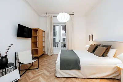 Image de Victoria Apartment 10