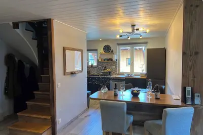 Image de Appartement: Chez Pierre