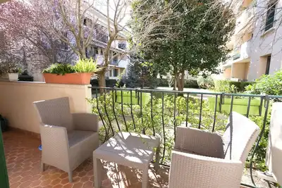 Image de Location vacances appartement Aix en Pce Ls7-453
