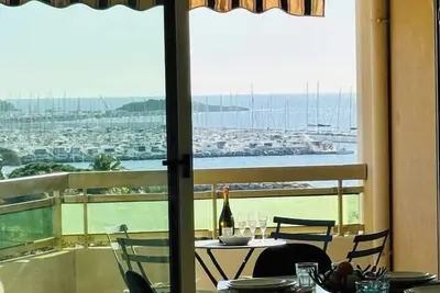 Image de Superbe appt- vue imprenable Lion de mer