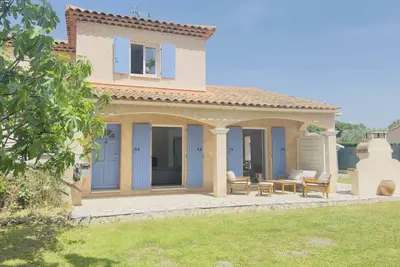 Image de Villa L’orée du bois - Provence