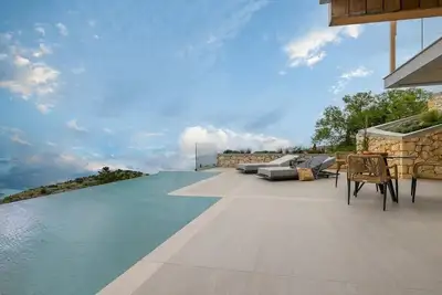 Image de Bh908 - C - Villa Lefkada