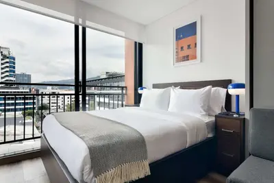 Image de w* | Premium Loft w/ Balcony in Bogota