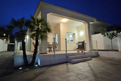 Image de House&Villas - Villa Falaride