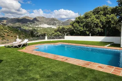Image de Cortijo Marleen – Peaceful Retreat in Nature with Private Pool
