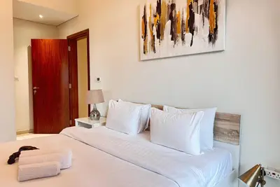 Image de Amazing One Bedroom Apartment in Downtown a access to Dubai mall