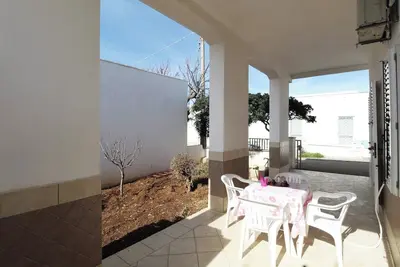 Image de Casa Vacanza Emanuela, by apulia home