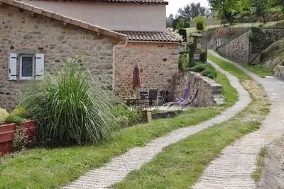 Image de Le Gîte de Marie