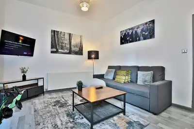 Image de 2 Bed House House In Town Centre