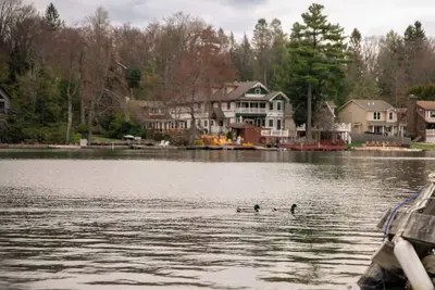 Image de Mountain Laurel Bungalow • Lakeview & Hot Tub