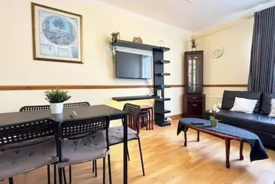 Image de 1 Bedroom Apartment Queensway