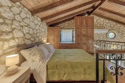 Woodstone Cottage, Zakynthos