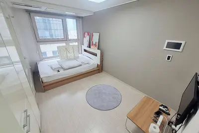 Image de Gangnam Urban Vogue Suites#Near subway lines #Ott #Plastic Surgery#Hotel Style
