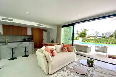 Image de Luxury Villa Romero Santa Rosalia Resort by Premium Spain Properties