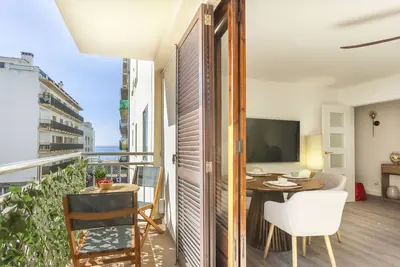 Image de La Fleca by Interhome