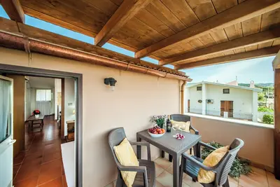 Image de Penthouse By The Sea