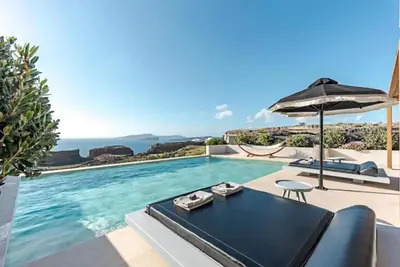 Image de Bh909 - C - Villa Santorini