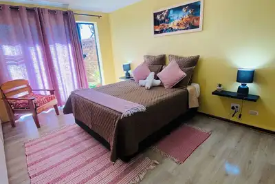 Image de Gwmv Guest house