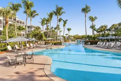 Image de 2 bedroom Beach House Key West