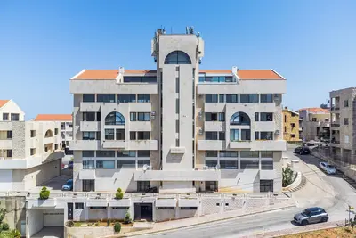 Image de Brummana Heights Apartments