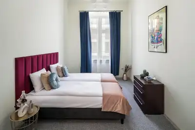 Image de The Royal Patch Aparthotel