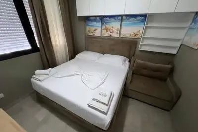 Image de Blue View Apartments