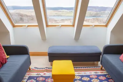 Image de Magnifique maison de vacances privée pour 5 personnes avec Wifi, Tv et parking