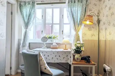 Image de This apartment is a 3 bedroom(s), 1 bathrooms, located in Liverpool, .