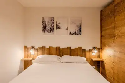 Image de Agréable appartement pour 6 personnes avec Wifi, Tv et patio