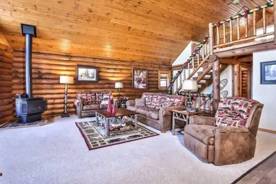 Image de Sleeps 18 | Private Dock | 5 Br | 3ba | Kayaks
