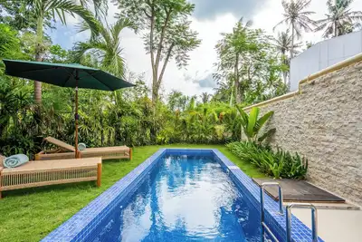 Image de New Hidden City Ubud – Limited Time Offer