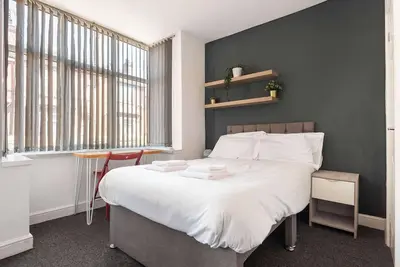 Image de Lovely Room in Doncaster Shared House With Kitchen
