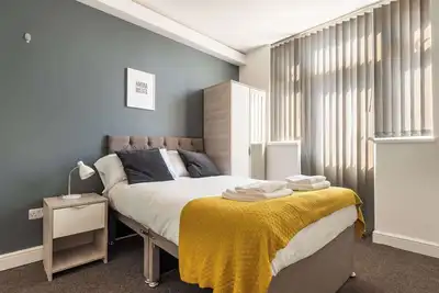 Image de Cosy Room in Doncaster Shared House With Kitchen